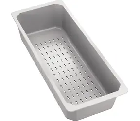 Franke Příslušenství - Odkapávací miska pro dřezy179x459x92 mm šedá 