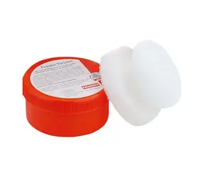 Franke Příslušenství - Čisticí pasta pro dřezy s houbičkou 125 ml 