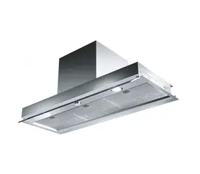 Franke Maris - Vestavný odsavač par FST PLUS 908 X šířka 90 cm nerez 