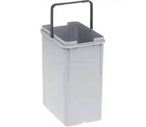 Franke Náhradní díly - Koš Cube Trolley Vario 8 l 