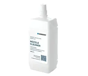 Geberit AquaClean - Čisticí prostředek na trysky elektronických bidetů 