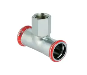 Geberit  - T-kus Mapress 