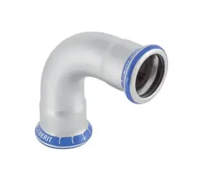 Geberit  - Koleno Mapress 90° 