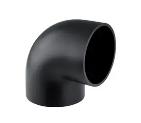 Geberit  - Koleno, průměr 11 cm 