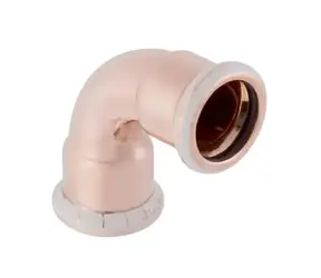Geberit  - Koleno Mapress 90° 