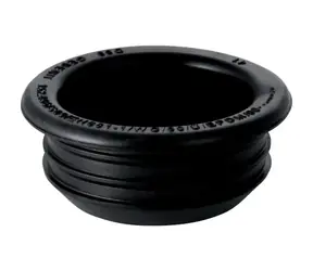 Geberit Příslušenství - Pryžové těsnění d 40 mm/ d1 46 mm
