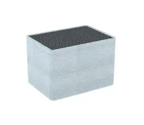 Geberit Příslušenství - Keramický voštinový filtr typ 3 