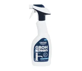 Grohe Grohclean - Čisticí prostředek Grohclean na armatury 