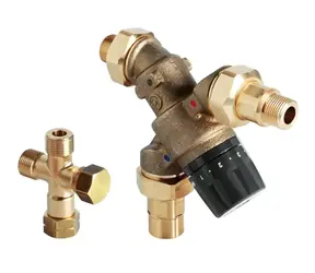 Grohe Red - Směšovací ventil 