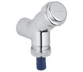 Grohe Eggemann - Originální WAS přípojný ventil chrom 