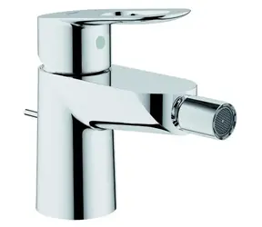 Grohe BauLoop - Páková  bidetová baterie chrom 