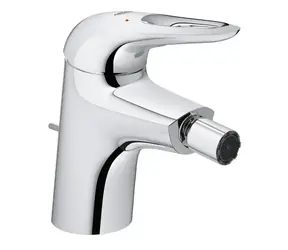 Grohe Eurostyle - Páková bidetová baterie S chrom 