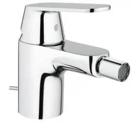 Grohe Eurosmart Cosmopolitan - Bidetová baterie s výpustí chrom 