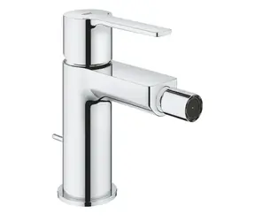 Grohe Lineare - Bidetová baterie s výpustí chrom 