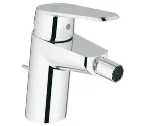 Grohe Eurodisc Cosmopolitan - Páková bidetová baterie chrom 