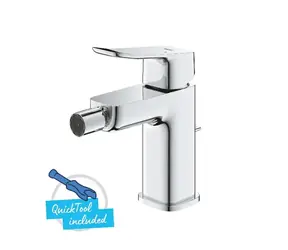 Grohe Dice - Bidetová baterie s výpustí chrom 