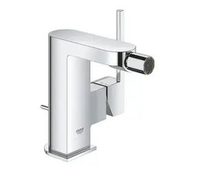 Grohe Plus - Bidetová baterie s výpustí chrom 