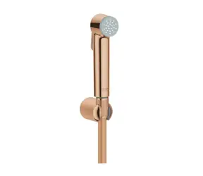 Grohe Tempesta-F - Bidetová sprška s držákem a hadicí Warm Sunset 