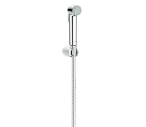 Grohe Tempesta-F - Bidetová sprška s držákem a hadicí 1.25 m chrom 
