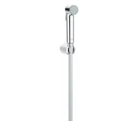 Grohe Tempesta-F - Bidetová sprška s držákem a hadicí 1.5 m chrom 