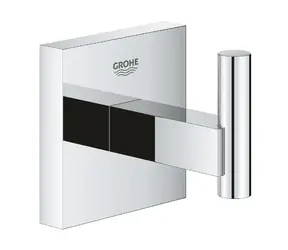 Grohe QuickFix Start Cube - Háček chrom 