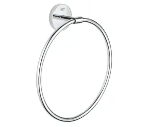 Grohe QuickFix Start Cosmopolitan - Držák ručníku chrom 