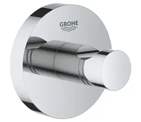 Grohe QuickFix Start - Háček chrom 