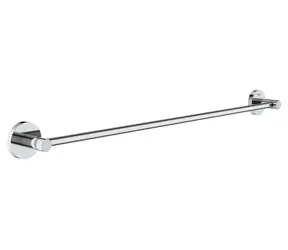 Grohe QuickFix Start - Držák ručníku - délka 60 cm chrom 