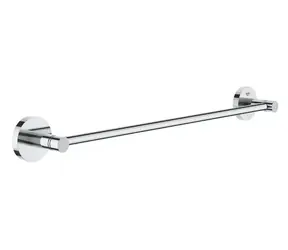 Grohe QuickFix Start - Držák ručníku - délka 45 cm chrom 