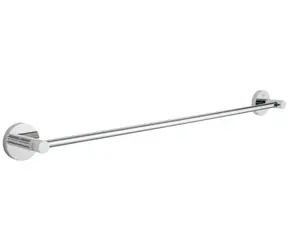 Grohe Essentials - Držák na osušky chrom 