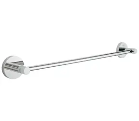 Grohe Essentials - Držák na osušky chrom 