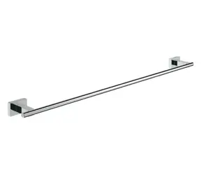 Grohe Essentials Cube - Držák na ručníky chrom 