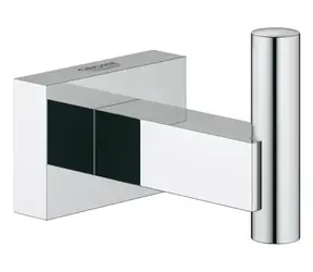 Grohe Essentials Cube - Háček chrom 