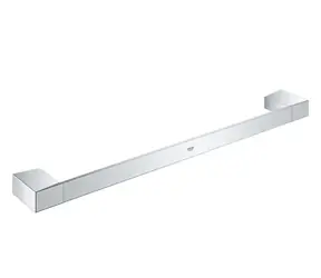 Grohe Selection Cube - Držák ručníků chrom 