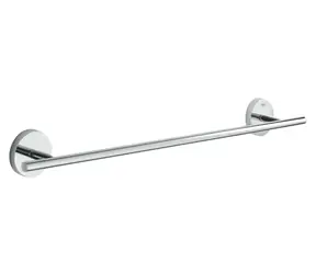 Grohe BauCosmopolitan - Držák ručníků chrom 