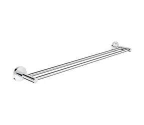Grohe Essentials - Držák ručníků 65 cm chrom 