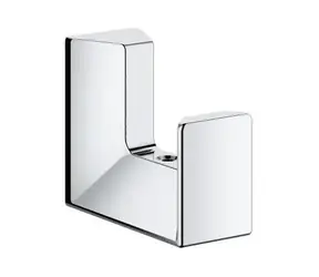 Grohe Selection Cube - Háček na koupací plášť chrom 