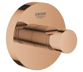 Grohe Essentials - Háček na koupací plášť Warm Sunset 