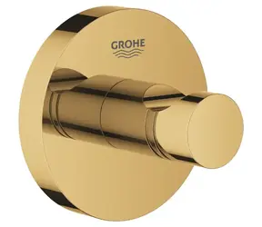 Grohe Essentials - Háček na koupací plášť Cool Sunrise 
