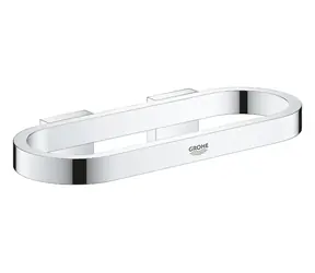 Grohe Selection - Držák na ručník chrom 