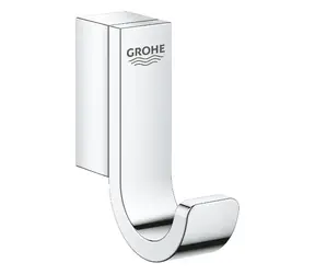 Grohe Selection - Háček chrom 