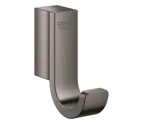 Grohe Selection - Háček Hard Graphite 