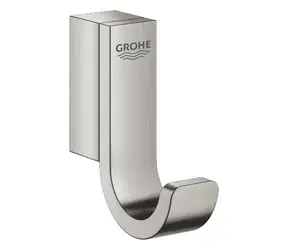 Grohe Selection - Háček supersteel 