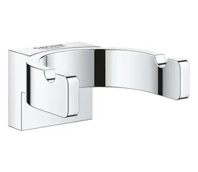 Grohe Selection - Dvojitý háček chrom 