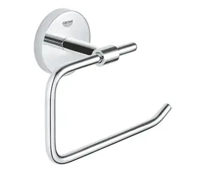 Grohe QuickFix Start Cosmopolitan - Držák toaletního papíru chrom 