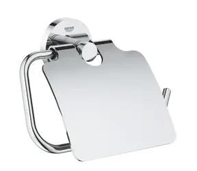 Grohe QuickFix Start - Držák toaletního papíru chrom 