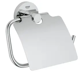 Grohe Essentials - Držák toaletního papíru chrom 