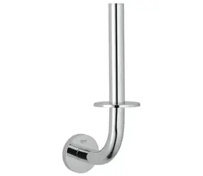 Grohe Essentials - Držák toaletního papíru chrom 