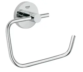 Grohe Essentials - Držák toaletního papíru chrom 