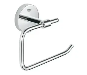 Grohe BauCosmopolitan - Držák toaletního papíru chrom 
